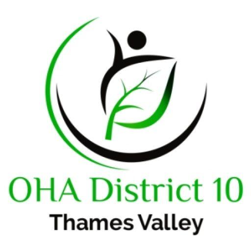 District 10 Thames Valley